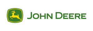 John Deere Witraktor