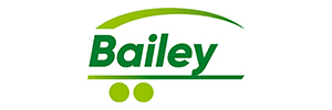 Bailey trailers